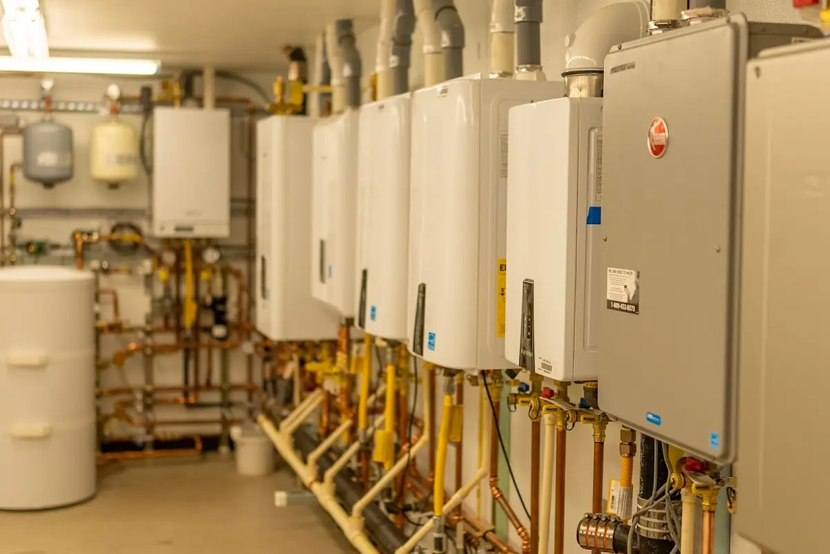 Toilet Repair in Le Roy, IL